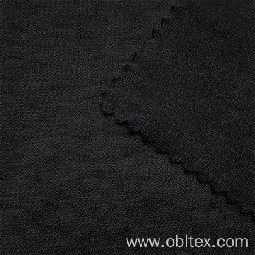 OBLNC001 Woven Fabric Nylon&Cotton Twill Fabric